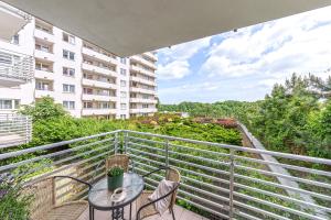 Apartment Marina Park