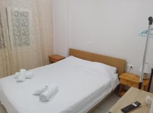 APARTMENT PEREA THESSALONIKI