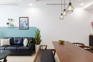 Vinhome Royal City Nguyễn Trãi Luxury Apartment