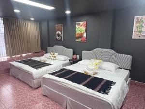 Destiny House Hostel