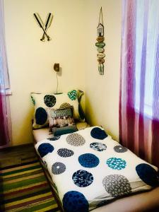 Nimród Apartman Balatonfenyves