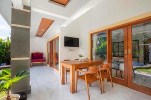 Ubud Arindra Private Pool Villa