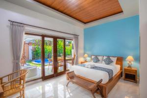 Ubud Arindra Private Pool Villa