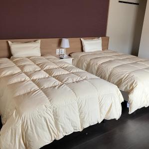 RYOKAN優勝館Hotel