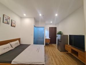 The West Lake Serenity Vigin Homestay