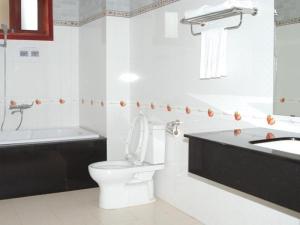 A1 Hotel - Dien Bien Phu