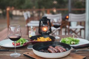 Cosy Tents - Daylesford