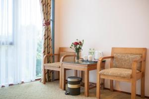 A1 Hotel - Dien Bien Phu