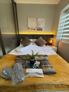 The Snug Spot at Grace Residences Taguig