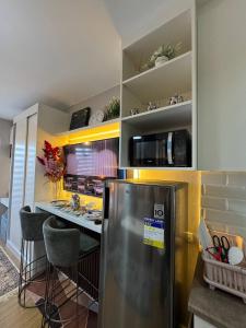 The Snug Spot at Grace Residences Taguig