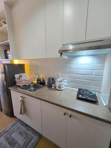 The Snug Spot at Grace Residences Taguig