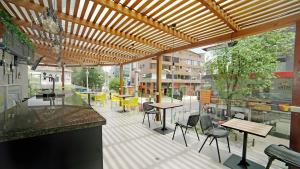 The Place Hotel