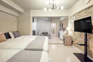 Make Your Hotel Susukino A