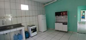 Recanto Paraiso de Ipiabas