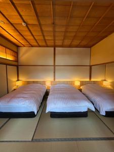 古民家ラグジュアリーホテル 金井西洋館