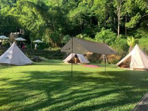 The BanBa Jungle Logde Retreat