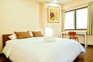 Thong Poon Apartment Chiang Mai