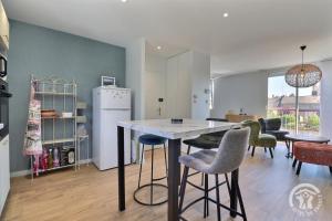 Appartements Ty-zen : photos des chambres