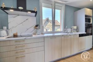 Appartements Ty-zen : photos des chambres