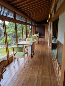 RYOKAN優勝館Hotel