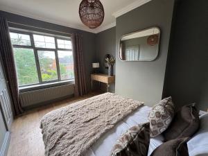 Tudhoe Park Villas
