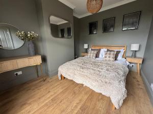 Tudhoe Park Villas