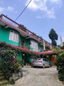 Bhagirath Homestay