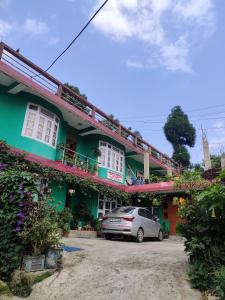 Bhagirath Homestay
