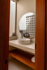 Casa Wayan Made, private pool villa in central Bingin