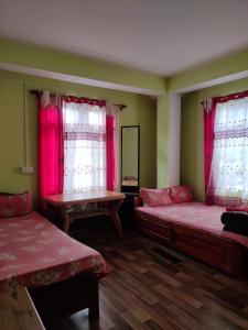 Bhagirath Homestay