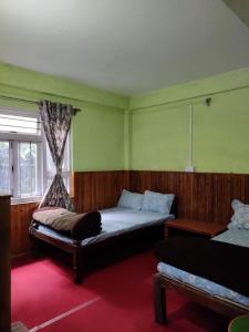 Bhagirath Homestay