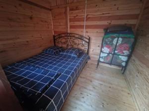 Eco Cottages Shaori Lake