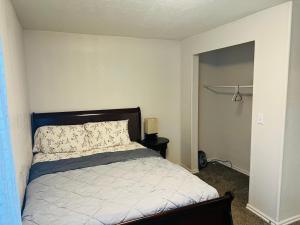 Cozy Apartment Near Hiking Trails & SLC Airport