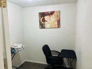 Cozy Apartment Near Hiking Trails & SLC Airport