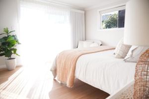 Diggers Beach Villa Coffs Harbour