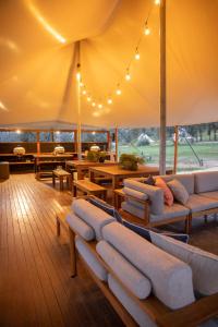 Cosy Tents - Daylesford