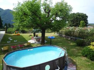Giulio's Home
