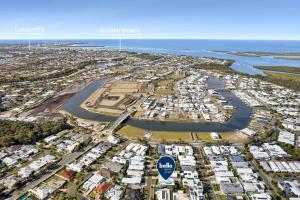 Sunset House at Pelican Waters