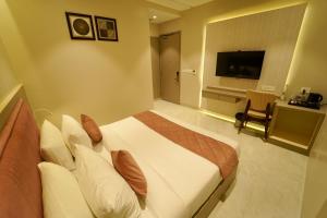 Hotel Homansh by Goldsum