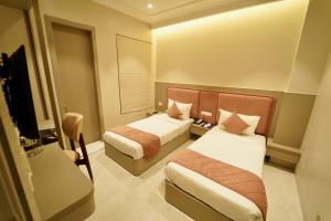 Hotel Homansh by Goldsum