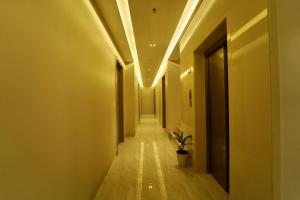 Hotel Homansh by Goldsum