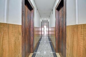 Hotel O OXY SHIVANI RESIDENCY