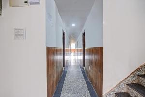 Hotel O OXY SHIVANI RESIDENCY