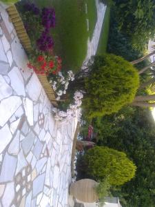 Villa Belmar Self-Catered Apartments Evia Greece