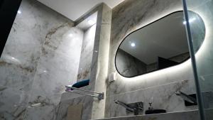 Appartement de luxe au cœur du quartier majorelle