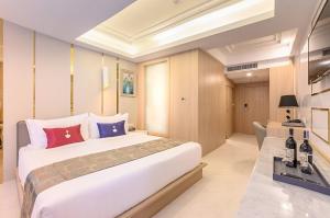 Elong Hotel -Jomtien Beach Branch