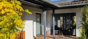Le Clos du Haslach