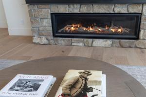 Newly Built - The Targhee at The Basin Luxury Suites