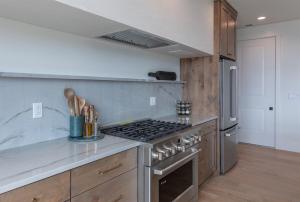 Newly Built - The Targhee at The Basin Luxury Suites