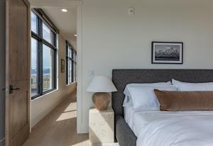 Newly Built - The Targhee at The Basin Luxury Suites